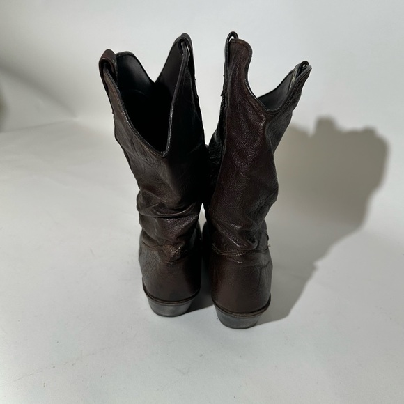 Dingo Slouchy Boots - Picture 6 of 9